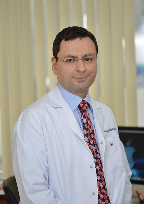 Prof. Dr. Kubilay Aydın